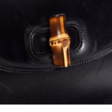 Sac Gucci Bamboo 1947 moyen format