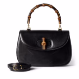 Sac Gucci Bamboo 1947 moyen format