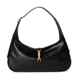Sac à épaule Jackie Slim format moyen