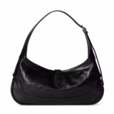 Sac à épaule Jackie Slim format moyen