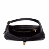 Sac à épaule Jackie Slim format moyen