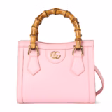 Cabas Gucci Diana petit format