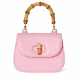 Sac Gucci Bamboo 1947 mini format