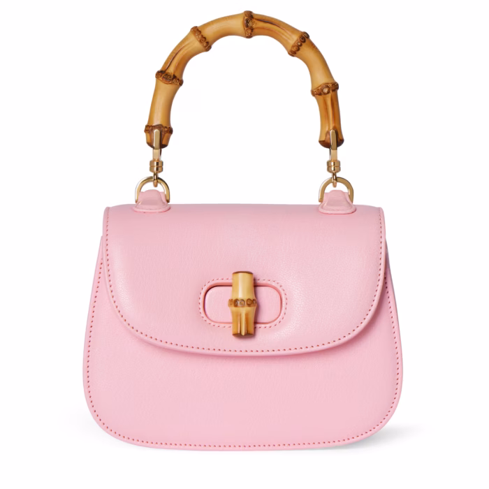 Sac Gucci Bamboo 1947 mini format