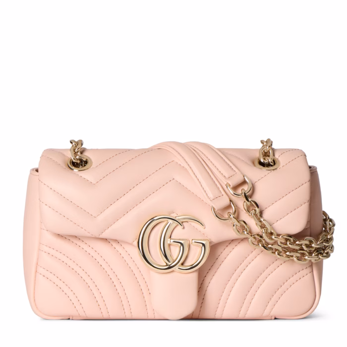 Sac à épaule GG Marmont petit format
