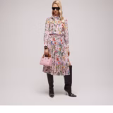 Cabas Gucci Diana petit format