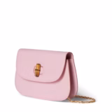 Pochette en bambou