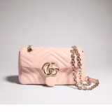 Sac à épaule GG Marmont petit format