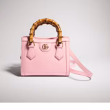Cabas Gucci Diana petit format