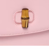 Pochette en bambou