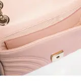 Sac à épaule GG Marmont petit format