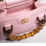 Cabas Gucci Diana petit format