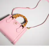 Cabas Gucci Diana petit format