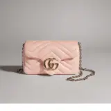 Mini sac à épaule GG Marmont