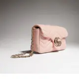 Mini sac à épaule GG Marmont