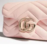 Mini sac à épaule GG Marmont