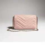 Mini sac à épaule GG Marmont