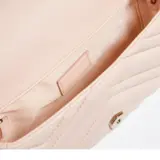 Mini sac à épaule GG Marmont