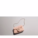 Mini sac à épaule GG Marmont