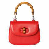 Mini sac Gucci Bamboo 1947