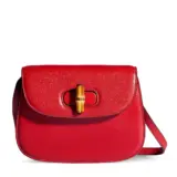 Mini sac avec bambou