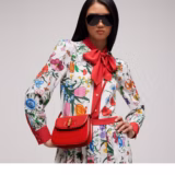 Mini sac avec bambou