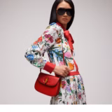 Mini sac avec bambou