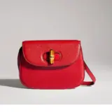 Mini sac avec bambou