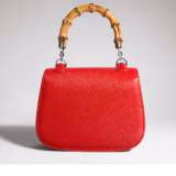Mini sac Gucci Bamboo 1947