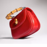 Mini sac Gucci Bamboo 1947