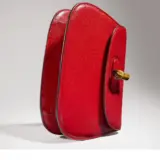 Mini sac avec bambou