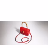 Mini sac Gucci Bamboo 1947