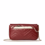 Sac à épaule GG Marmont petit format