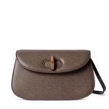 Petit sac à épaule avec bambou