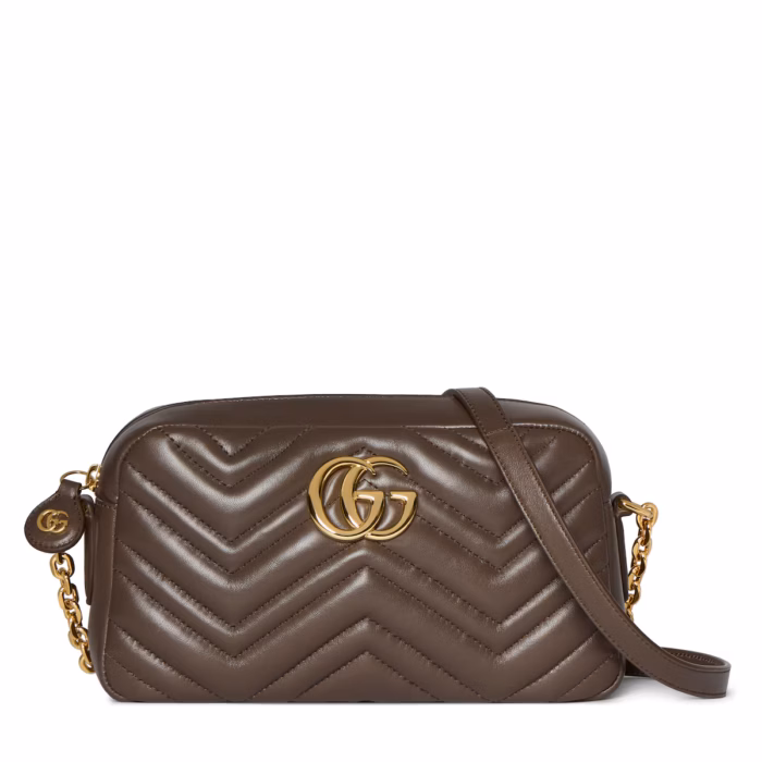 Sac pour appareil photo GG Marmont petit format