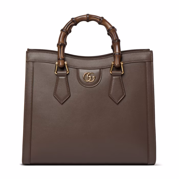 Cabas Gucci Diana moyen format