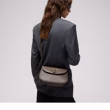 Petit sac à épaule avec bambou