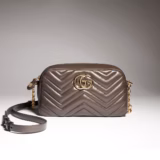 Sac pour appareil photo GG Marmont petit format
