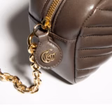 Sac pour appareil photo GG Marmont petit format