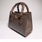 Cabas Gucci Diana petit format