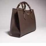 Cabas Gucci Diana moyen format