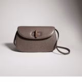 Petit sac à épaule avec bambou