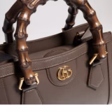 Cabas Gucci Diana petit format