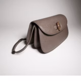 Petit sac à épaule avec bambou