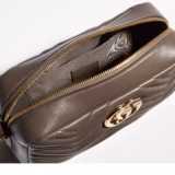 Sac pour appareil photo GG Marmont petit format
