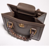 Cabas Gucci Diana petit format