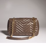 Sac à épaule GG Marmont moyen format