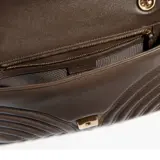 Sac à épaule GG Marmont moyen format