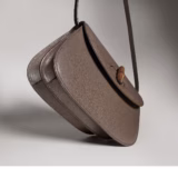 Petit sac à épaule avec bambou