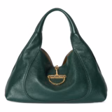 Sac à épaule Gucci Softbit maxi format